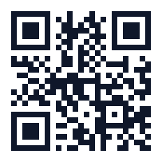 QR code to open BidQueue on your phone